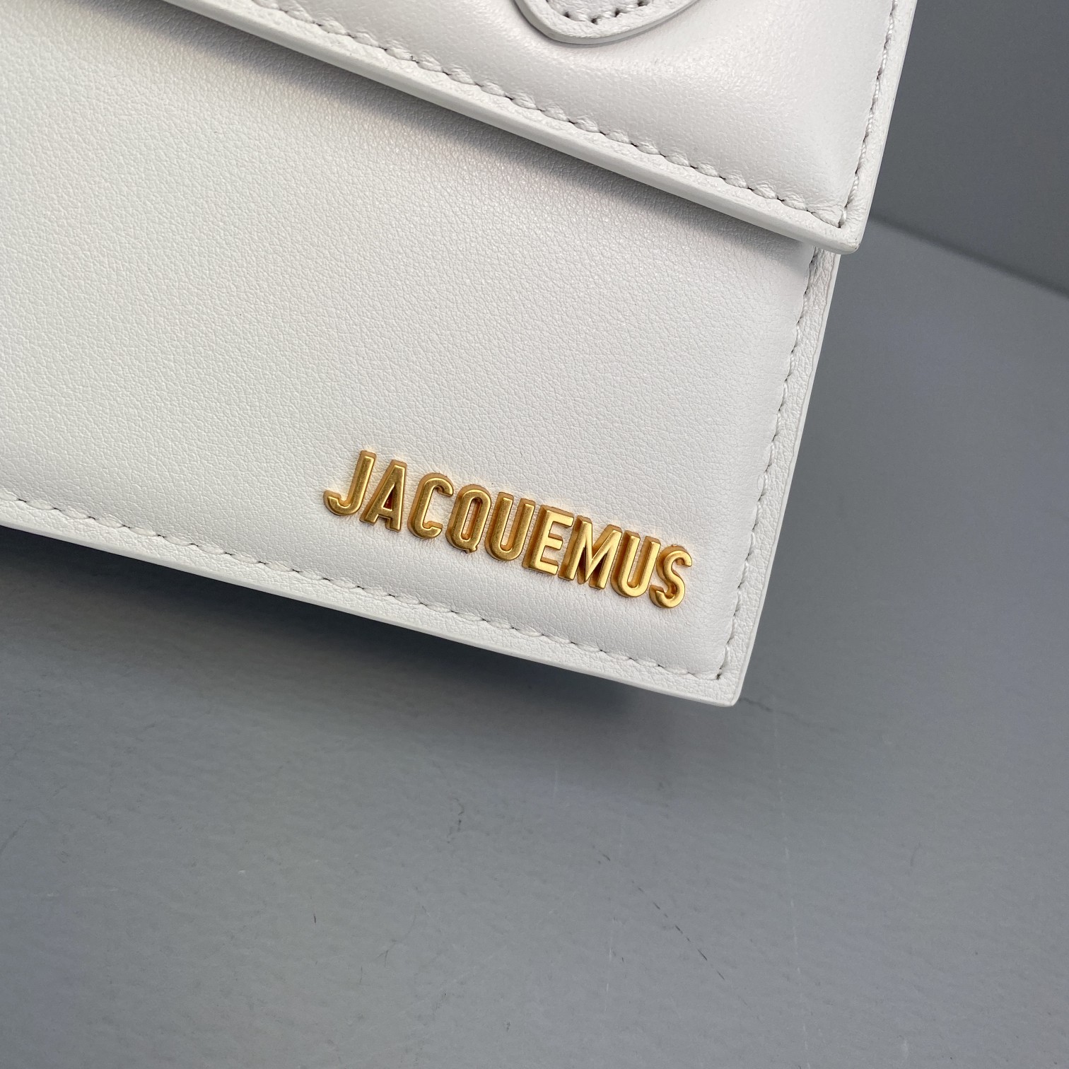 Jacquemus Top Handle Bags